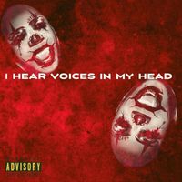Spectacular - I HEAR VOICES IN MY HEAD (Explicit)