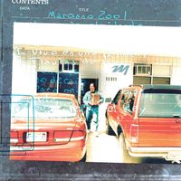 Marciano Cantero - Marciano 2001