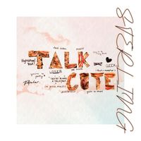 Sterling - Talk Cute (Explicit)