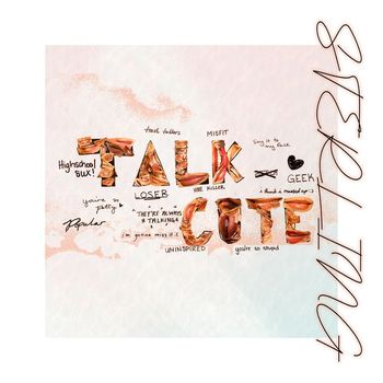 Sterling - Talk Cute (Explicit)