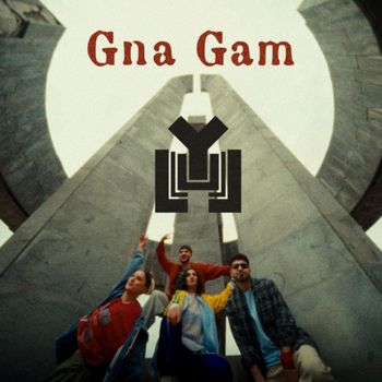 Lucy - Gna Gam