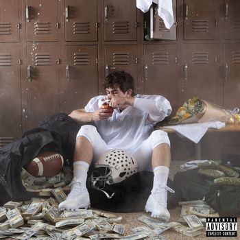 ian - Goodbye Horses (Explicit)