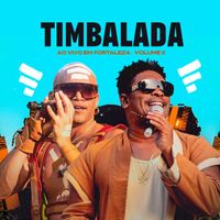 Timbalada - Ao Vivo em Fortaleza, Vol. 2