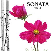 Claudio Arrau - Sonata vol.1 (Remastered 2017)
