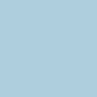 Izzy - Babyblau (Explicit)