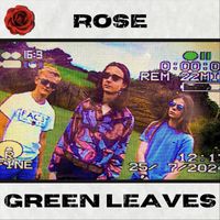 Rose - Green Leaves (Demo)