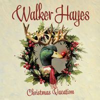 Walker Hayes - Have Yourself a Merry Little Christmas