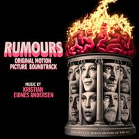 Kristian Eidnes Andersen - Rumours (Original Motion Pictures Soundtrack)