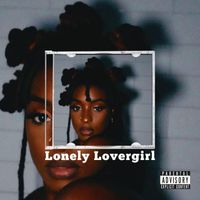 Shanara - Lonely Lovergirl (Explicit)