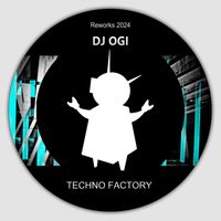 DJ Ogi - Reworks 2024