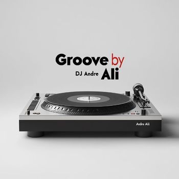 DJ Andre Ali - Groove (Explicit)