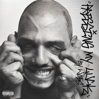 Woes - PRESSING MY LUCK (Explicit)