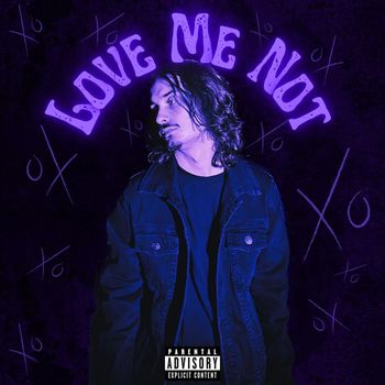 Billy - Love Me Not (Explicit)