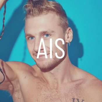 Aaron Williams - AIS