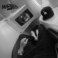 Morg - Needs (feat. Silke)