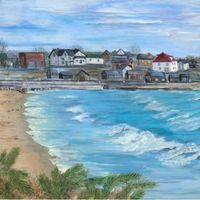 William Carpenter - My Home Town