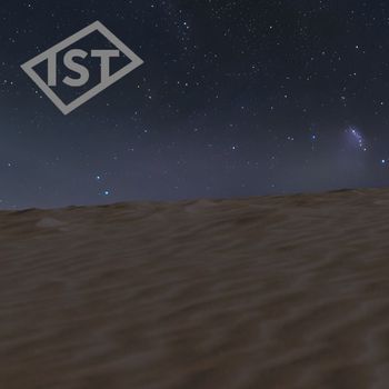 IST - The Sand Dance