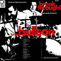 Louie Bellson - Breakthrough!