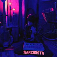 Maria Granda - NARCISISTA