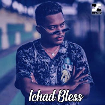 Ichad Bless - Time To Go