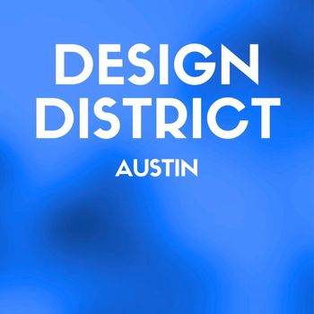 Various Artists - Design District: Austin