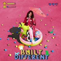 Kristian Kostov - Built Different