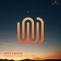 SRTW and Buchs featuring LIZ LUNE - Midnight
