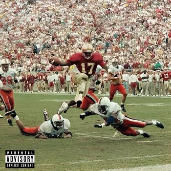 Lucas - Lee Corso (Explicit)