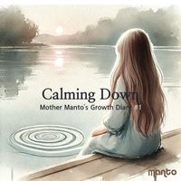 Manto - Calming Down (Mother Manto's Growth Diary #1)