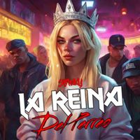 SPANKY - La Reina Del Perreo (Explicit)