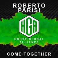 Roberto Parisi - Come Together