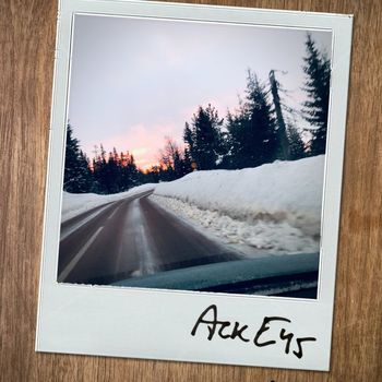 Badlands - Ack E45