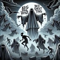 Keg Fool Venz - Bed Sheet Ting
