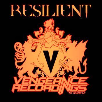 Various Artists - Resilient