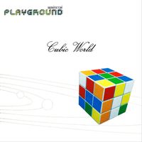Playground - CUBIC WORLD
