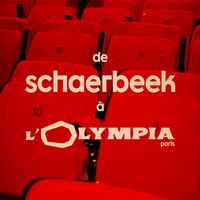 Krisy - De Schaerbeek à l'Olympia