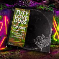 Acid_Lab, Tuff Love Dubs - This Generation / Set Me Free (A1-Voodoo Mix)