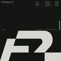 VVAA - Footsteps Vol.2.1