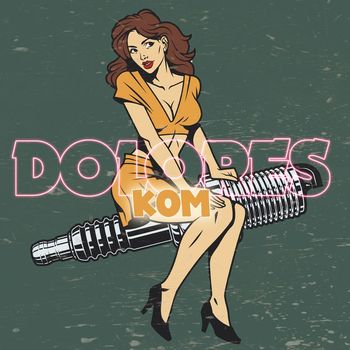 Dolores - Kom