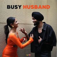 Ravneet Singh - Busy Husband