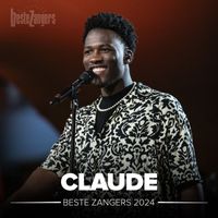 Claude - Beste Zangers 2024 (Claude)