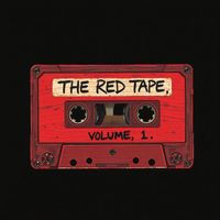 SHADOWMAN - The Red Tape, Vol. 1 (Red Light Therapy)