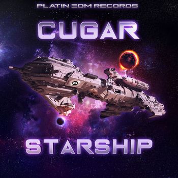 CUGAR - Starship