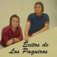 Los Paquiros - Éxitos de Los Paquiros