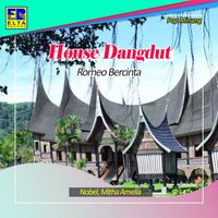 Nobel - Romeo Bercinta (House Dangdut)