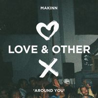 Makinn - Around You