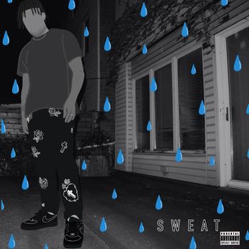 DUTCHY - SWEAT (Explicit)
