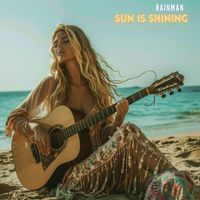 Rainman - Sun is Shining (Balearic Mix)