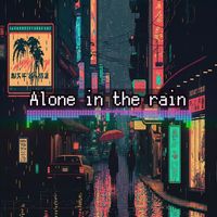Dot - Alone in the rain