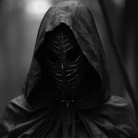 Shadow Shaman - Sidechain